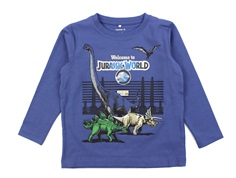 Name It bijou blue Jurassic World top